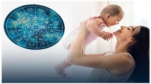 మీ రాశి ప్రకారం మీకు ఏ వయసులో మొదటి సంతానం కలుగుతుందో తెలుసా?