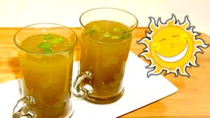 jaljeera benefits in summer: ఎండలు తీవ్రత్త ఎక్కువగా ఉన్నప్పుడు ప్రతిరోజూ జల్జీరా ఎందుకు త్రాగాలి?