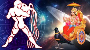 Shani Uday 2023 Effects:మార్చి6న శని ఉదయించనున్నాడు,12 రాశులపై ఎలాంటి ప్రభావం చూపుతుందో తెలుసా?ఈ రాశికి మాత్రం