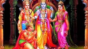 Rama navami 2023 special: శ్రీరామ రామ తత్త్వం, మనకు ఏం భోదిస్తుంది..