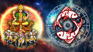 Surya Gochar March 2023 Effects : మీనరాశిలో సూర్యుని సంచారం:ఏఏ రాశులకి మంచిది?ఏ రాశులవారికి దురదృష్టం?