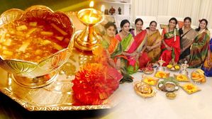 Ugadi 2023: ఉగాది 2023: తేదీ, సమయం, పూజ విధి, ఆచారాలు, చరిత్ర, ప్రాముఖ్యత మరియు ఎలా జరుపుకోవాలి!