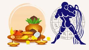 Ugadi Horoscope 2023:ఉగాది తర్వాత ఈరాశి వారికి గ్రహాలు అనుకూలంగా లేవు..ఏలినాటి శనితో ఇబ్బందులు తప్పవు!పరిహారం 
