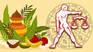 Ugadi Horoscope 2023: ఉగాది 2023: తులారాశికి ఎంత కష్టం వచ్చిన ఐస్ గడ్డలా కరిగిపోతుంది
