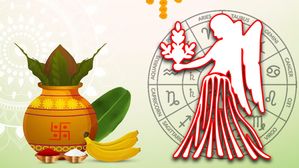  Kanya Rashi Ugadi Rashi Phalalu 2023: ఉగాది 2023: కన్యారాశి డబ్బు మరియు ఆరోగ్యం విషయంలో జాగ్రత్తగా ఉండాలి