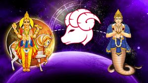 శుక్రుడు-రాహు కలయిక వలన ఈ 3 రాశుల వారు మార్చి 12 నుండి చాలా జాగ్రత్తగా ఉండాలి.