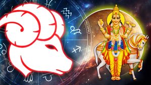 Shukra Gochar March 2023 : మార్చి12, మేషరాశిలో శుక్రుని సంచారం: ఏఏ రాశులకి లాభం? ఏ రాశులకి నష్టం?