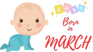 March Born People: ఈ నెలలో పుట్టిన వారు గొప్ప స్నేహితులవుతారు..!