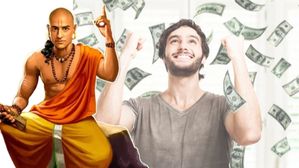 Chanakya Niti: ఈ పద్ధతులతో సంపద సృష్టించొచ్చు, అవేంటంటే..