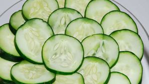 వేసవిలో స్కిన్ రిఫ్రెష్ చేసే కూల్ కూల్ కుకుంబర్ ఫేస్ మాస్క్..!