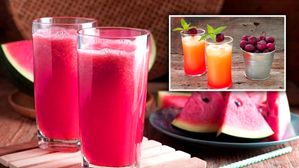 రంజాన్ ఉపవాస సమయంలో శరీరం డీహైడ్రేషన్‌కు గురికాకూడదంటే?ఇవి తాగండి...