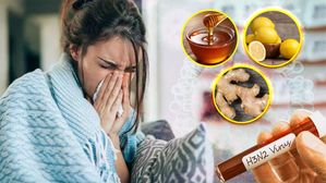  H3N2 influenza Remedy: కరోనా తర్వాత అతిపెద్ద వైరస్ H3N2 లక్షణాలు, నియంత్రణకు హోం రెమెడీస్..!