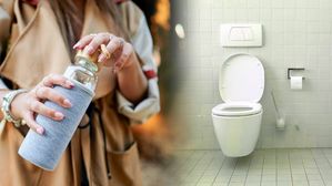 టాయిలెట్ సీట్ల కంటే డ్రింకింగ్ వాటర్ బాటిల్‌లో 40వేల రెట్లు ఎక్కువ బ్యాక్టీరియా ఉంటుంది..జాగ్రత్త..!