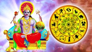 Saturn Transit: శతభిషా నక్షత్రంలో శని సంచారం; రాబోయే 7 నెలలు ఈ రాశివారు శని అనుగ్రహంతో రాజులా జీవిస్తారు