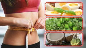 గుడ్డుతో పాటు వీటిని కలిపి తింటే సులభంగా బరువు తగ్గుతారు