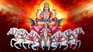 ఏప్రిల్ 14 మేష సంక్రాంతి: ఈ రోజు ప్రాముఖ్యత ఏమిటి?మీ కష్టాలు తొలగిపోవాలంటే ఈ రోజు పాటించాల్సిన పరిష్కారాలు