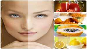 Beauty Tips: చర్మం తెల్లగా మారడం కోసం వీటిలో ఏ ఒక్కటి వాడినా చాలు..మిళమిళ మెరిసిపోతారు