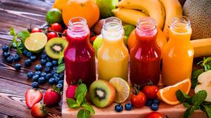 Summer Smoothies: ఈ వేసవిలో భయంకరమైన ఎండలు నుండి మిమ్మల్ని చల్లగా ఉంచే స్మూతీస్!తయారుచేయడం చాలా సులభం..