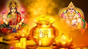 Akshaya Tritiya 2023: ఈ వస్తువులను దానం చేస్తే పుణ్యం లభిస్తుంది,అక్షయ పాత్రలా సంపద వృద్ధి చెందుతు