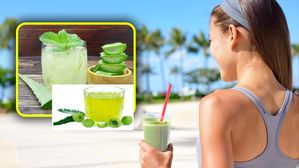 Summer Ddetox: వేసవిలో ఉసిరి మరియు అలోవెరా కాంబో జ్యూస్ తో అద్భుతమైన ప్రయోజనాలు..