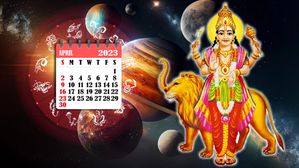 ఏప్రిల్ 14నుండి'బుధాదిత్య రాజయోగం'ఈ 5 రాశులవారికి మంచి రోజులు ప్రారంభం, వృత్తి, వ్యాపారాలలోపురోభివృద్ధి అవకాశం