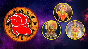 చతుర్గ్రాహి యోగం 2023 : మేషరాశిలో బృహస్పతి కలయిక ద్వాదశ రాశులపై ఎలాంటి ప్రభావం చూపుతుంది?