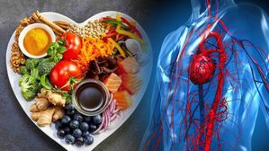  Blood Circulation Foods: గుండెతో సహా మీ శరీరంలోని ప్రతి అవయవానికి రక్తప్రసరణ సక్రమంగా అందడానికి ఇవి తినండి.!