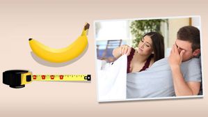 How To Increase Your Penis Size: సహజంగానే మీ పురుషాంగాన్ని పొడవుగా పెంచటం ఎలా