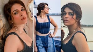 Shraddha Das: అందాల ఆరబోతతో అల్లాడిస్తున్న శ్రద్ధా దాస్, ఒంపుసొంపులతో కుర్రాళ్లకు గాలం