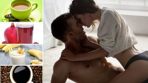 వయసు మీద పడుతోందా.. ఈ డ్రింక్స్ తాగారంటే పడక గదిలో గుర్రాలైపోతారు!