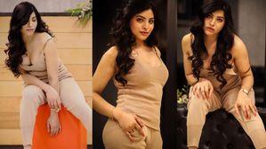 Priyanka Singh: రెచ్చిపోయిన ప్రియాంక సింగ్, గ్లామర్ షోతో పిచ్చెక్కించిన బిగ్‌బాస్ బ్యూటీ