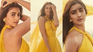 Pooja Hegde: 'ఎల్లో'రా శిల్పంలా మెరిసిపోతున్న పూజా హేగ్డె