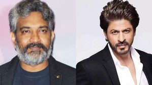 Most Influential People of 2023: టైమ్ ప్రభావవంతమైన వ్యక్తుల జాబితాలో రాజమౌళి, షారూక్