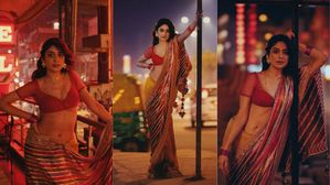 Karan Torani: సెక్స్ వర్కర్ల లైఫ్ థీమ్‌తో ఫ్యాషన్ క్యాంపెయిన్ 