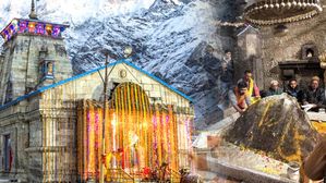 Char Dham Yatra 2023: వరదలకూ చెక్కుచెదరని కేదార్‌నాథ్‌ ఆలయాన్ని ఎవరు కట్టారంటే? 