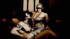 తాంత్రిక సెక్స్  గురించి మీకు తెలియని కొన్ని ఇంట్రెస్టింగ్ ఫ్యాక్ట్స్ ..!!