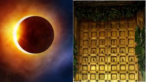 Surya Grahan 2023: గ్రహణం వేళ ఆలయాలు ఎందుకు మూసేస్తారు? కారణాలేంటో తెలుసా? 