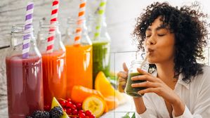 Summer Drinks: వేసవి దాహార్తిని తీర్చుకునేందుకు ఇంట్లోనే తయారుచేసుకునే హెల్తీ ఎనర్జీ డ్రింక్