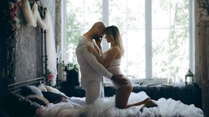 Relationship Tips: శృంగార సమయంలో పురుషులు చూసేది వీటినే, ఏంటో తెలుసా?