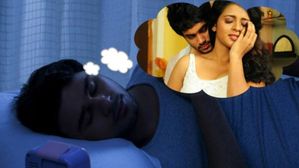 Relationship Tips: నిద్రలో ఈ కలలు తరచూ వస్తున్నాయా? మీ సంబంధంలో సమస్యలు ఉన్నాయేమో!