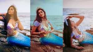 Biggboss Divi: సాగరకన్యగా మారిన దివి.. అందాలు ఆరబోస్తూ ఫొటోలకు ఫోజులు