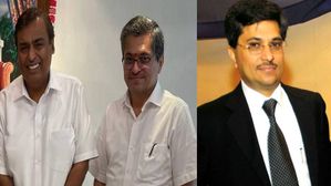 Mukesh Ambani-Manoj Modi: రైట్‌హ్యాండ్ లాంటి ఉద్యోగికి రూ.1500 కోట్ల గిఫ్ట్ ఇచ్చిన అంబానీ