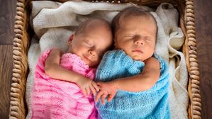 Robot IVF: ప్రపంచంలోనే మొదటిసారి రోబోతో ఐవీఎఫ్.. కవల పిల్లల జననం 