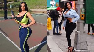 Kim Kardashian Lookalike: కిమ్ కర్దాషియన్‌లా కనిపించేందుకు ప్లాస్టిక్ సర్జరీ, గుండెపోటుతో మృతి