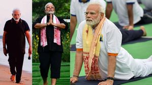 Modi Health Habits: బిజీ షెడ్యూల్, విపరీతమైన పని ఒత్తిడి.. అయినా అదే చురుకుదనం, మోదీకి ఇదేలా సాధ్యమంటే..