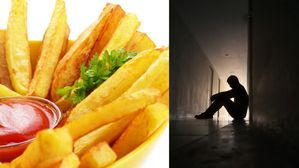 ఫ్రెంచ్ ఫ్రైస్ తింటే ఒత్తిడి, ఆందోళన.. తాజాగా తేల్చిన స్టడీ 