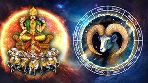 Surya Gochar 2023: ఏప్రిల్ 14న మేష రాశిలో సూర్య సంచారం - ఈ రాశి వారు జాగ్రత్తగా ఉండాలి