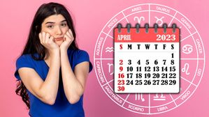 April Unlucky Zodiac Signs: ఏప్రిల్ నెలలో ఈ 4 రాశుల వారిని దురదృష్టం వెంటాడబోతోంది..కాస్త జాగ్రత్తగా ఉండండి.