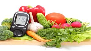 Diabetics blood sugar: బ్లడ్ లో షుగర్ ను కంట్రోల్ చేసే హెల్తీ ఫుడ్స్ ఇవి