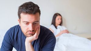 పురుషులకు లైంగిక సమస్యలు రావడానికి కారణం ఇదే!